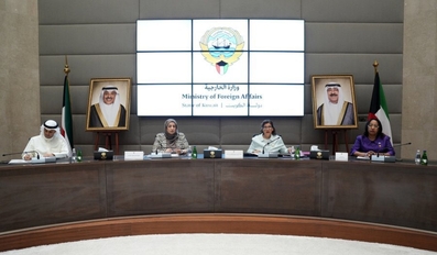 Kuwait Expands Labor Market Reforms, Prioritizes National Talent and Worker Welfare